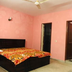 1 RK Villa For Rent in Sector 21