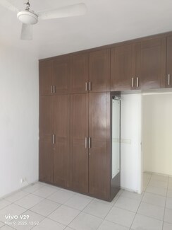 3 BHK Apartment For Sale in Orchid Petals