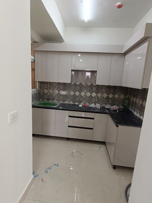 Kitchen in 2 BHK Apartment at Signature Global Prime, Sector 63a – for Sale
