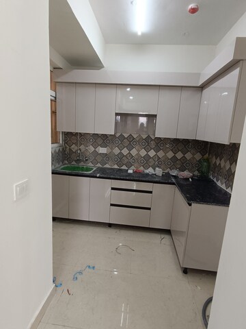 Kitchen in 2 BHK Apartment at Signature Global Prime, Sector 63a – for Sale