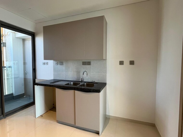 Kitchen, rustomjee-crown 5 Bedroom 3000 Sq.Ft. Apartment In Prabhadevi Mumbai 9606989