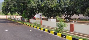  Plot – Exterior View View at Jammu Narayanapuram - for Sale