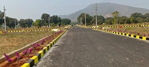  Plot For Sale in Jammu Narayanapuram