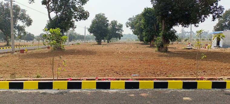 undefined, jammu narayanapuram  200 Sq.Yd. Plot In Jammu Narayanapuram Vizianagaram 9579041