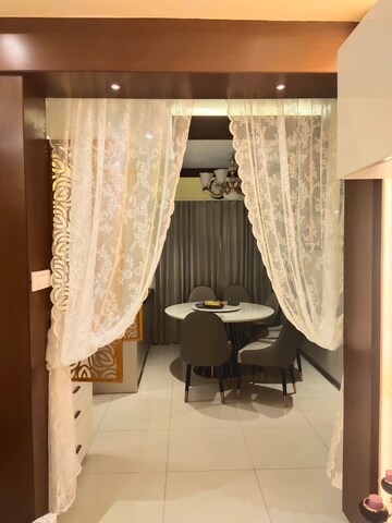  2 BHK Apartment at My Home Avatar, Gachibowli – for Rent