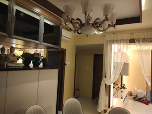  2 BHK Apartment at My Home Avatar, Gachibowli – for Rent