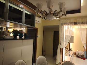  2 BHK Apartment at My Home Avatar, Gachibowli – for Rent