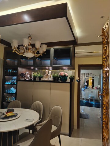  2 BHK Apartment at My Home Avatar, Gachibowli – for Rent