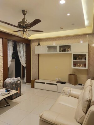 2 BHK Apartment For Rent in My Home Avatar, Gachibowli