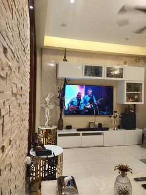 Room in 2 BHK Apartment at My Home Avatar, Gachibowli – for Rent