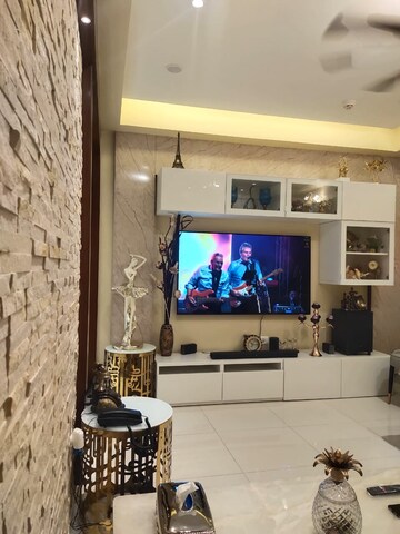 Room in 2 BHK Apartment at My Home Avatar, Gachibowli – for Rent