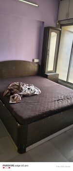 1 BHK 555 Sq.Ft. Apartment in Rashmi Star City