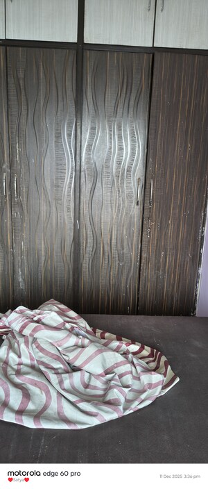 Furnished Amenities in 1 BHK Apartment at Rashmi Star City, Naigaon East – for Sale