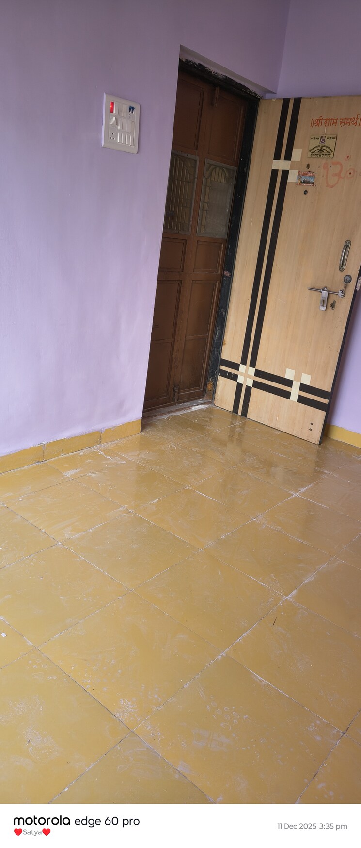 Room, rashmi-star-city 1 Bedroom 555 Sq.Ft. Apartment In Naigaon East Palghar 9607006