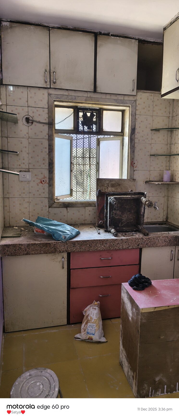 Kitchen, rashmi-star-city 1 Bedroom 555 Sq.Ft. Apartment In Naigaon East Palghar 9607006