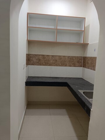 Kitchen in 2 BHK Builder Floor at Lajpat Nagar 4 – for Rent