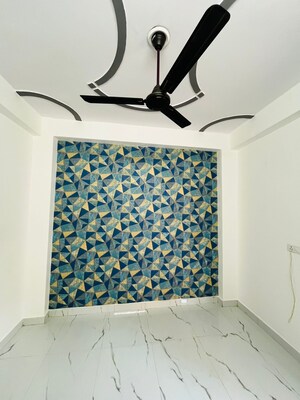 Bedroom in 3 BHK Apartment at  Balaji Enclave, Govindpuram – for Sale