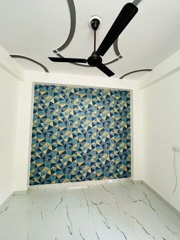 Bedroom in 3 BHK Apartment at  Balaji Enclave, Govindpuram – for Sale