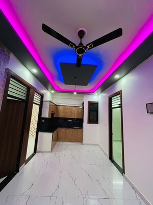 Team Area in 3 BHK Apartment at  Balaji Enclave, Govindpuram – for Sale