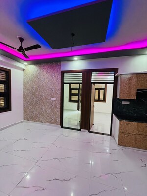 Room in 3 BHK Apartment at  Balaji Enclave, Govindpuram – for Sale