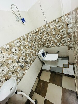 Team Area in 3 BHK Apartment at  Balaji Enclave, Govindpuram – for Sale