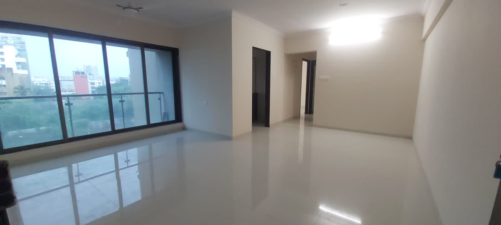 2 BHK 900 Sq.Ft. Apartment in Asmita Sand Dunes