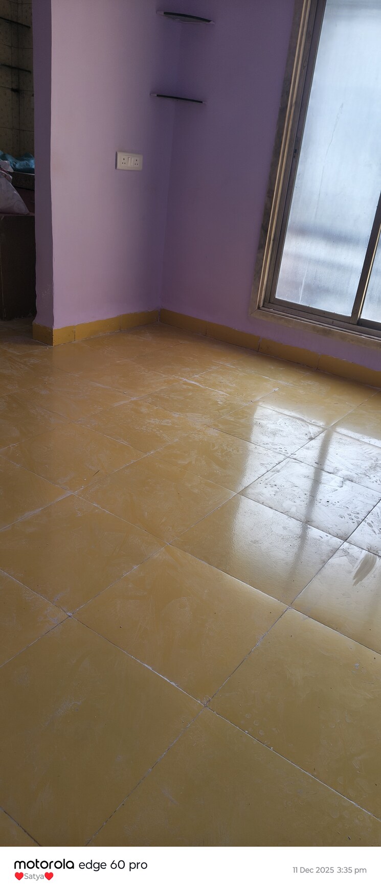 Room, rashmi-star-city 1 Bedroom 555 Sq.Ft. Apartment In Naigaon East Palghar 9607026