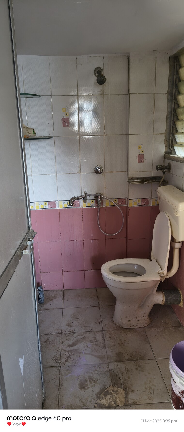 Bathroom, rashmi-star-city 1 Bedroom 555 Sq.Ft. Apartment In Naigaon East Palghar 9607026