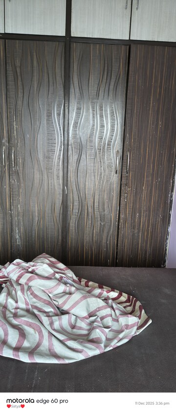 Room in 1 BHK Apartment at Rashmi Star City, Naigaon East – for Rent