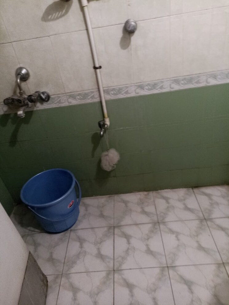 Bathroom, daffodils-residency 2 Bedroom 1100 Sq.Ft. Apartment In Bavdhan Pune 9607011