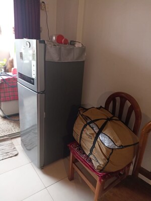 Furnished Amenities in 2 BHK Apartment at Daffodils Residency, Bavdhan – for Rent