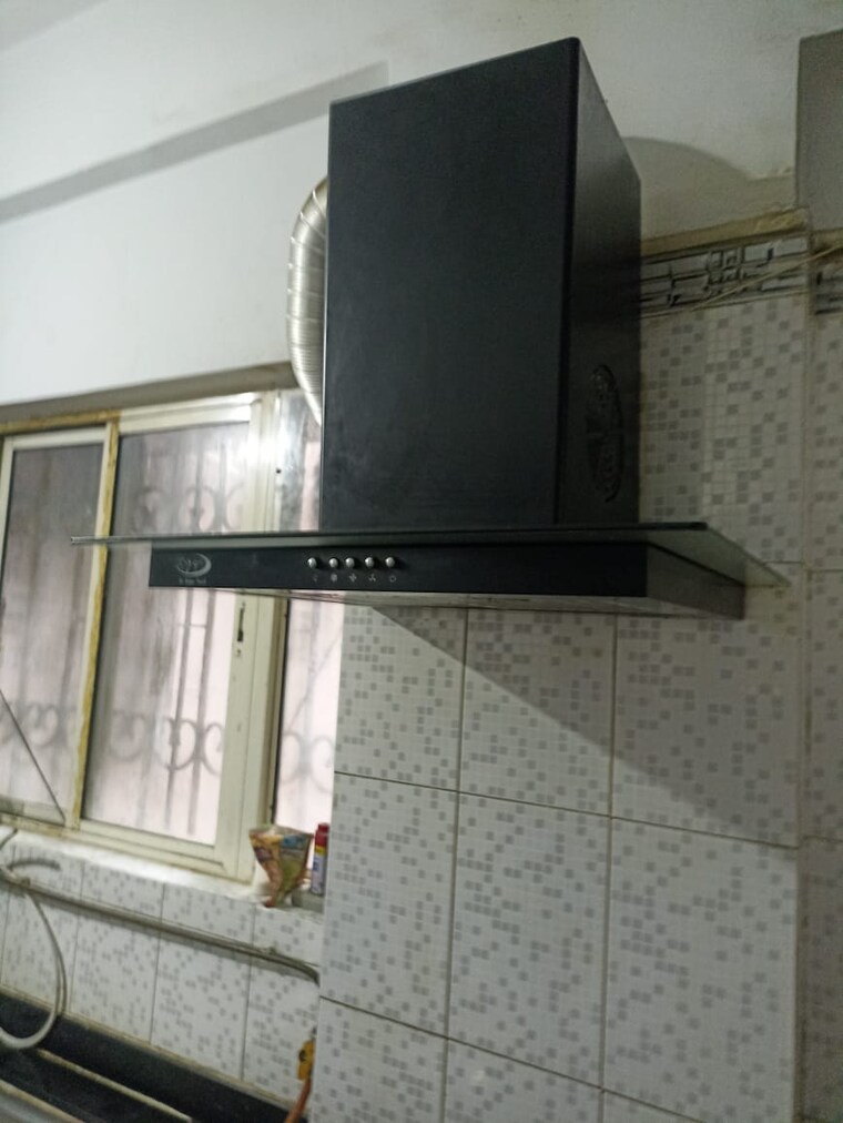 Kitchen, daffodils-residency 2 Bedroom 1100 Sq.Ft. Apartment In Bavdhan Pune 9607011