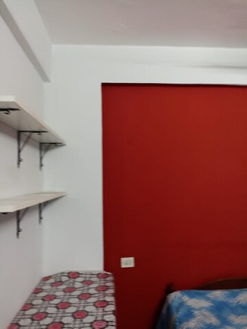 Furnished Amenities in 2 BHK Apartment at Daffodils Residency, Bavdhan – for Rent