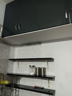 Furnished Amenities in 2 BHK Apartment at Daffodils Residency, Bavdhan – for Rent