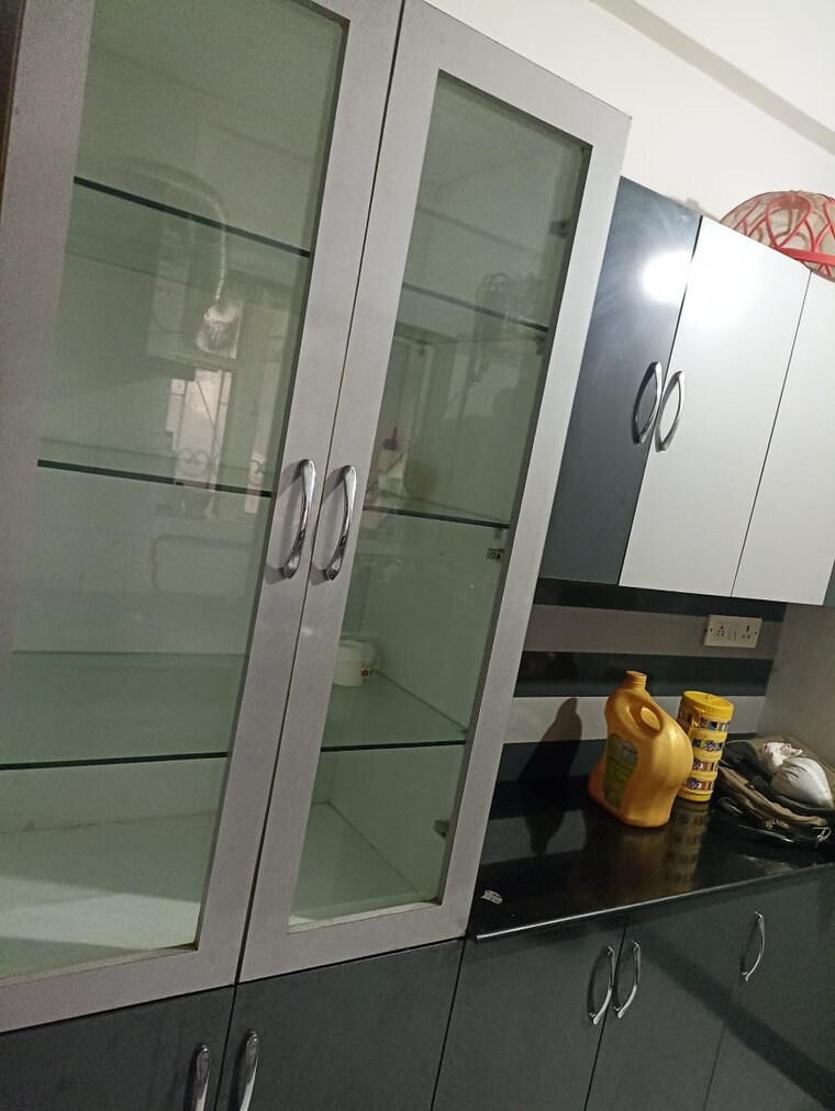 Kitchen, daffodils-residency 2 Bedroom 1100 Sq.Ft. Apartment In Bavdhan Pune 9607011