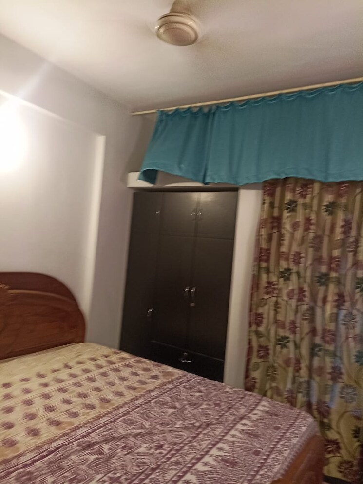 Bedroom, daffodils-residency 2 Bedroom 1100 Sq.Ft. Apartment In Bavdhan Pune 9607011