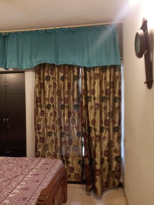 Bedroom in 2 BHK Apartment at Daffodils Residency, Bavdhan – for Rent