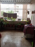 2 BHK 1100 Sq.Ft. Apartment in Daffodils Residency