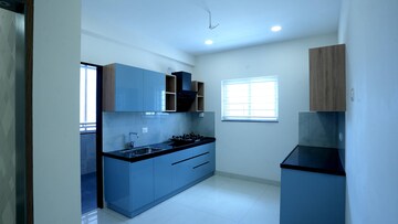 Kitchen in 3 BHK Apartment at My Home Sayuk, Tellapur – for Sale