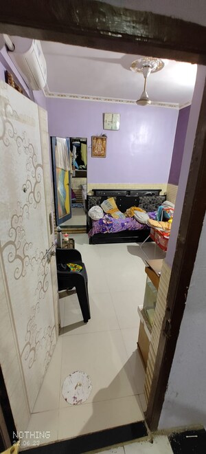Room in 1 BHK Apartment at Kharigaon – for Sale