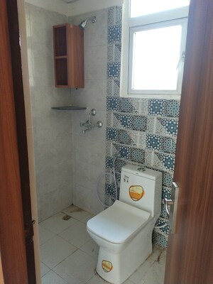 Attached Bathroom in 2 BHK Apartment at Signature Global Proxima, Sector 89 – for Sale