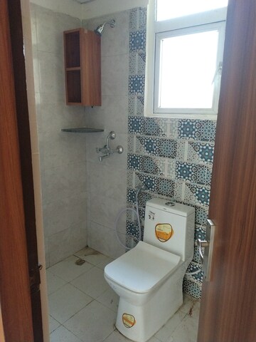 Attached Bathroom in 2 BHK Apartment at Signature Global Proxima, Sector 89 – for Sale