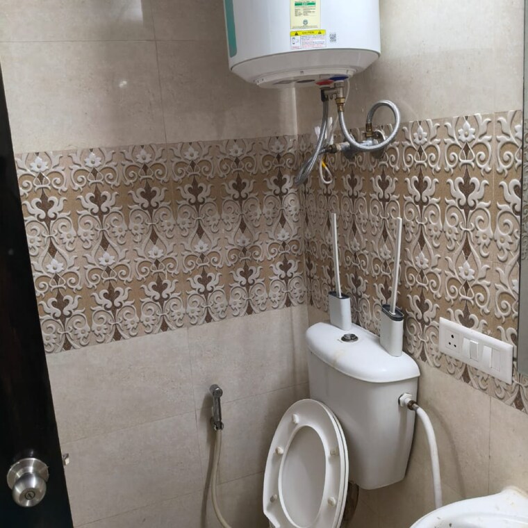 Bathroom, gaur-city-7th-avenue 2 Bedroom 1105 Sq.Ft. Apartment In Sector 4 Greater Noida Greater Noida 9607318
