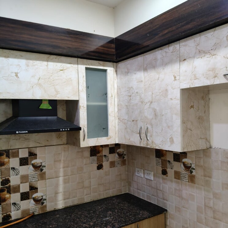 Kitchen, gaur-city-7th-avenue 2 Bedroom 1105 Sq.Ft. Apartment In Sector 4 Greater Noida Greater Noida 9607318