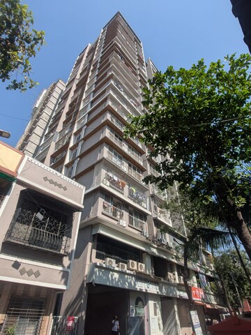1 BHK Apartment For Sale in Bhoomi Shivam, Kandivali West