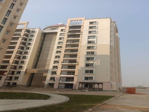 2 BHK Apartment For Rent in Eiffel Vivassa Estate
