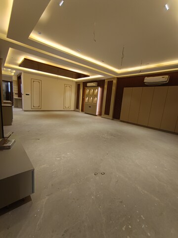 4 BHK Builder Floor For Sale in Puri Aman Vilas, Sector 89