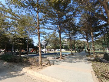 4 BHK Builder Floor – Exterior View View at Puri Aman Vilas, Sector 89 - for Sale