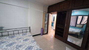 Living Room in 2 BHK Apartment at Imperia The Sephyra, Sector 25 Yamuna Expressway – for Sale