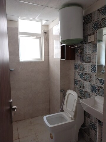 Kitchen in 2 BHK Apartment at Signature Global Proxima, Sector 89 – for Sale